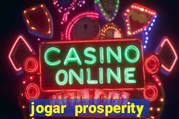 jogar prosperity fortune tree demo